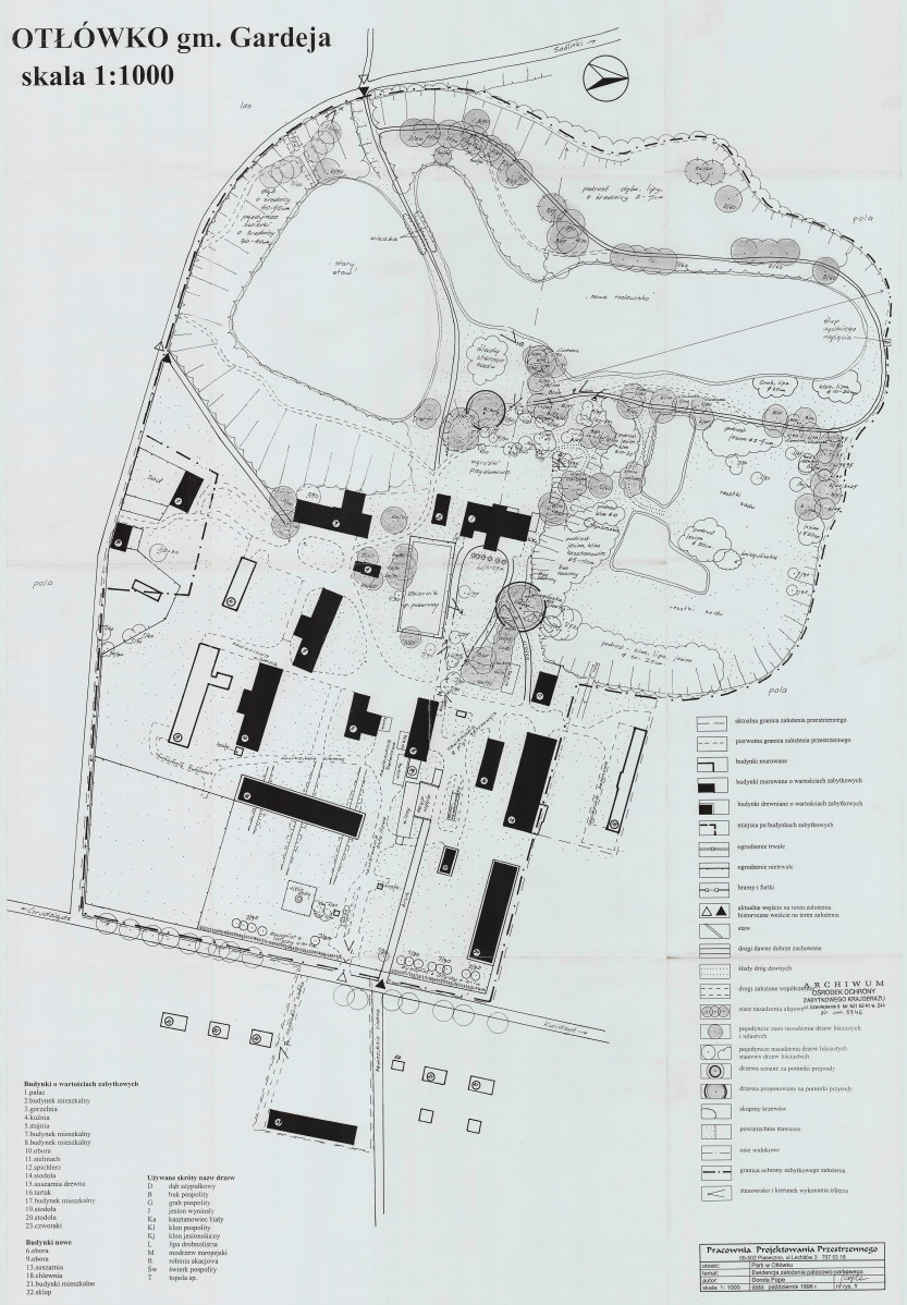 EP - Ewidencja parkowa, skan nr 39