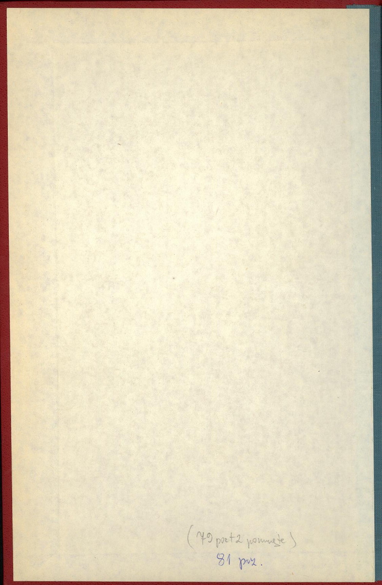 EP - Ewidencja parkowa, skan nr 2