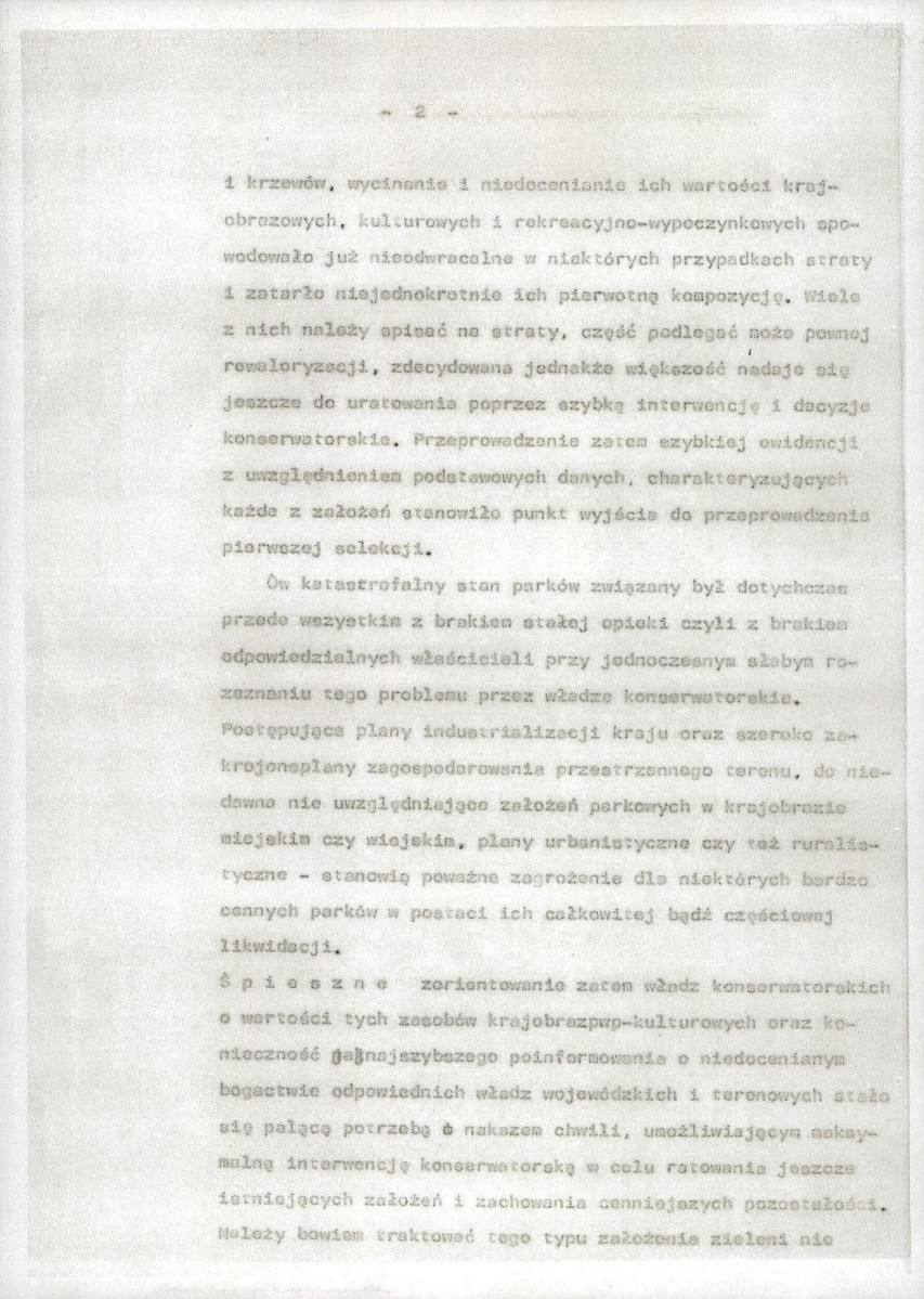 EP - Ewidencja parkowa, skan nr 6