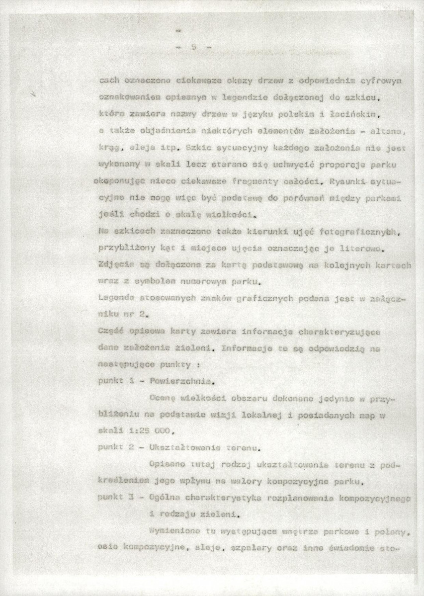 EP - Ewidencja parkowa, skan nr 9