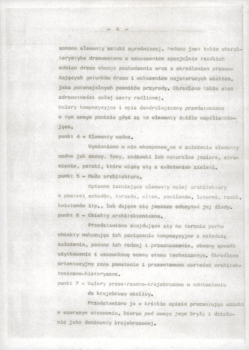 EP - Ewidencja parkowa, skan nr 10