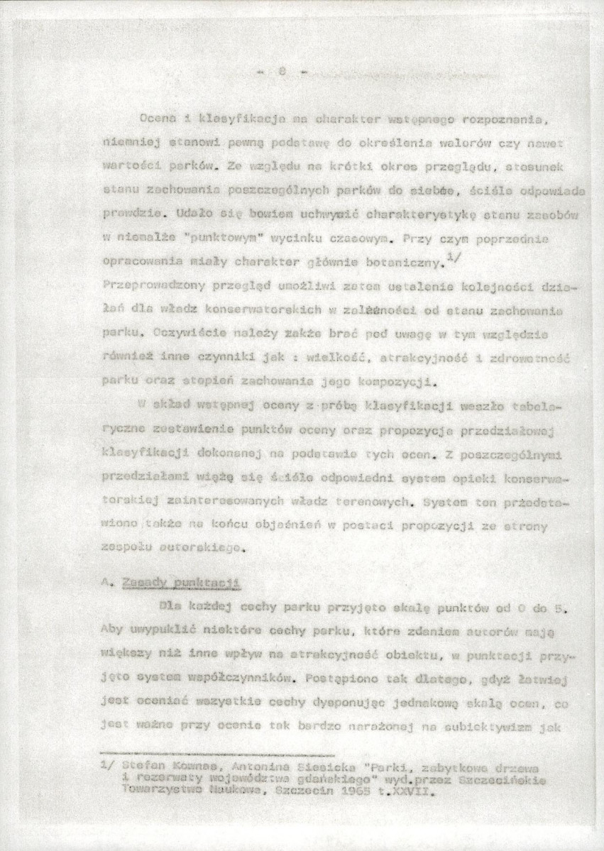 EP - Ewidencja parkowa, skan nr 12