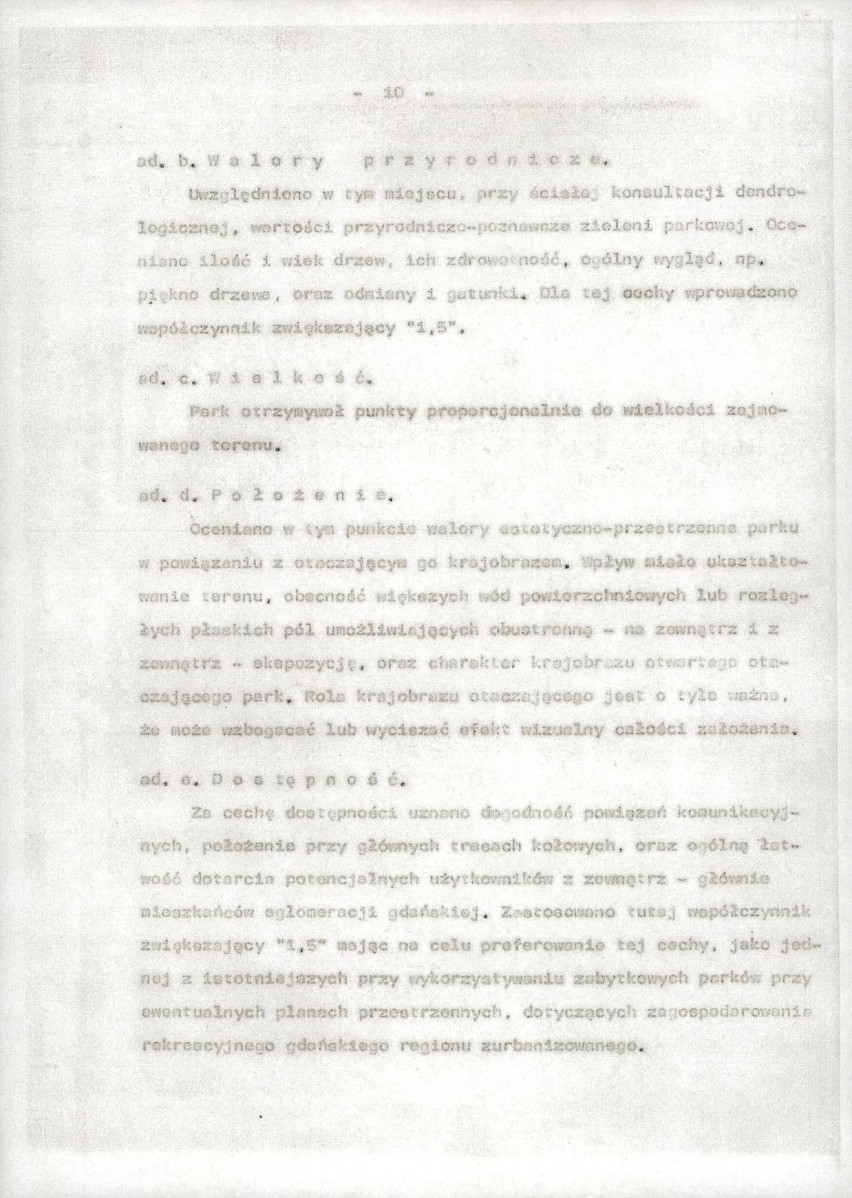 EP - Ewidencja parkowa, skan nr 14