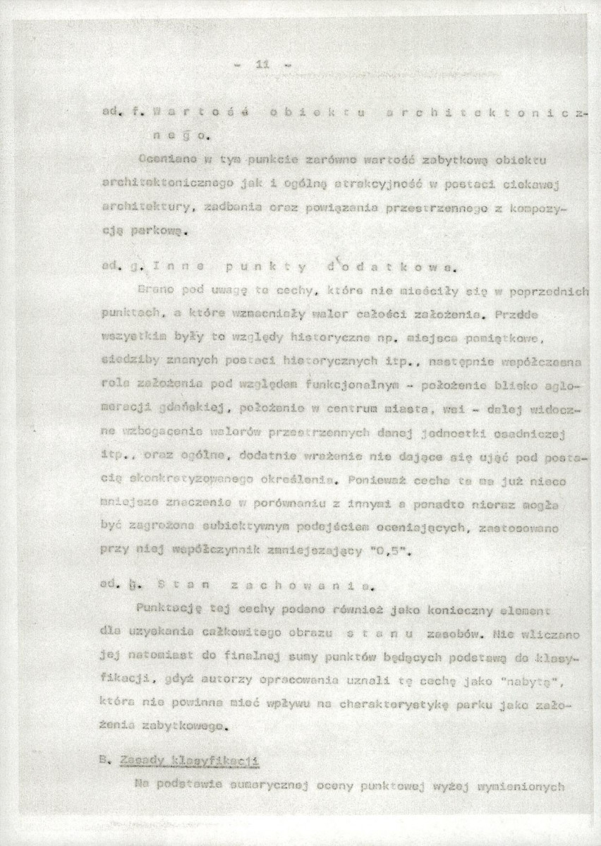 EP - Ewidencja parkowa, skan nr 15