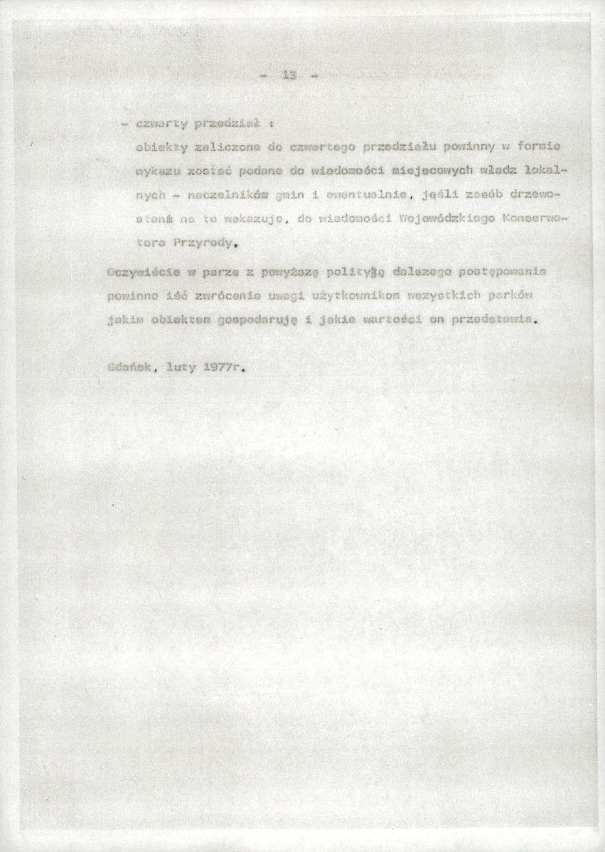 EP - Ewidencja parkowa, skan nr 17