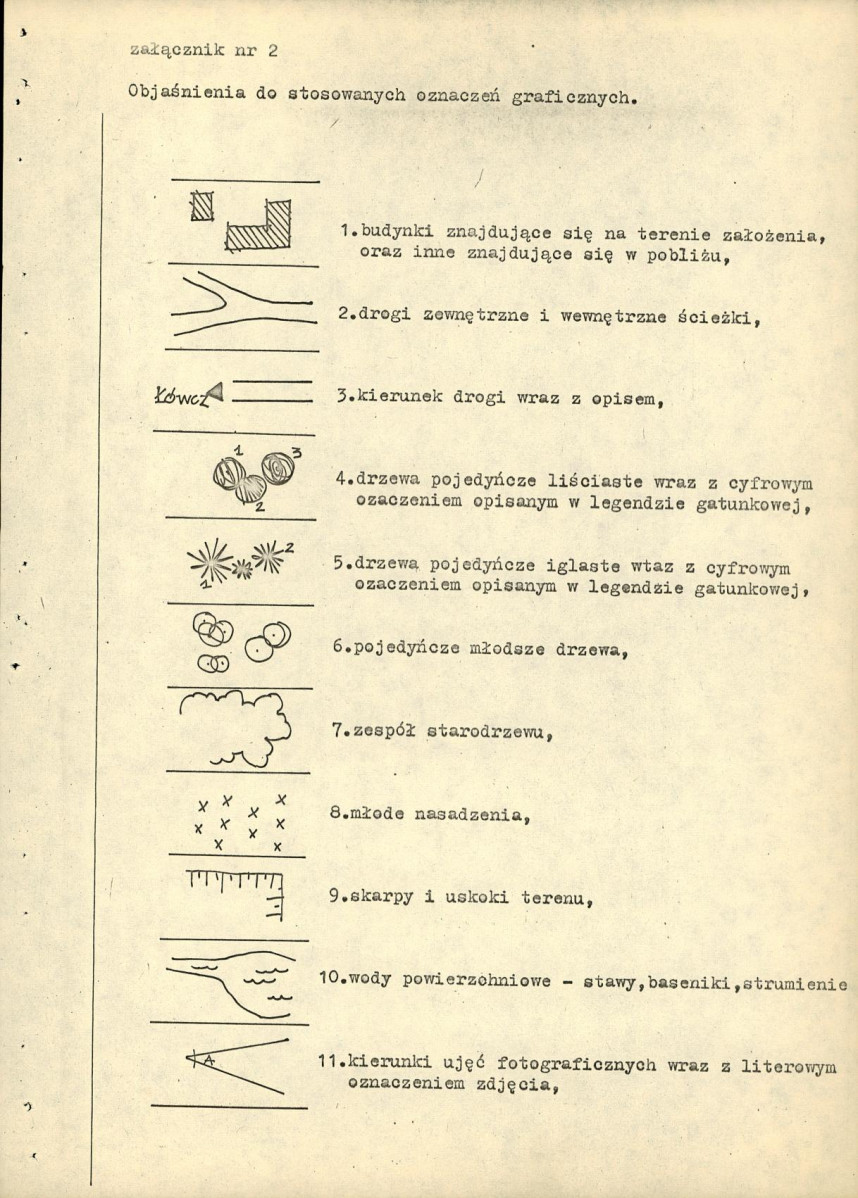 EP - Ewidencja parkowa, skan nr 29