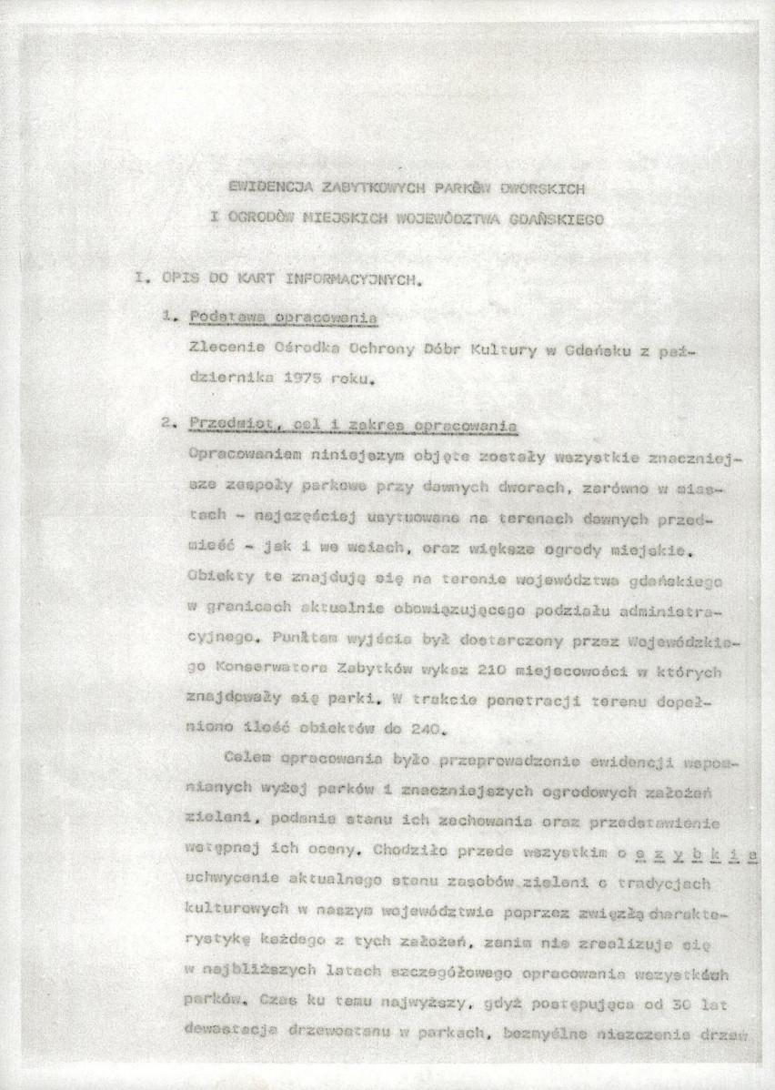 EP - Ewidencja parkowa, skan nr 4