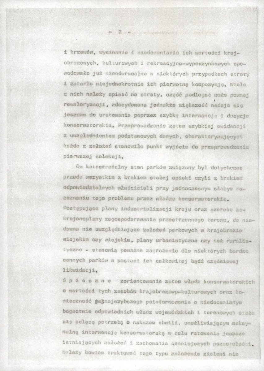 EP - Ewidencja parkowa, skan nr 5