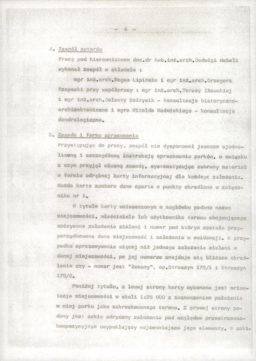 EP - Ewidencja parkowa, skan nr 7