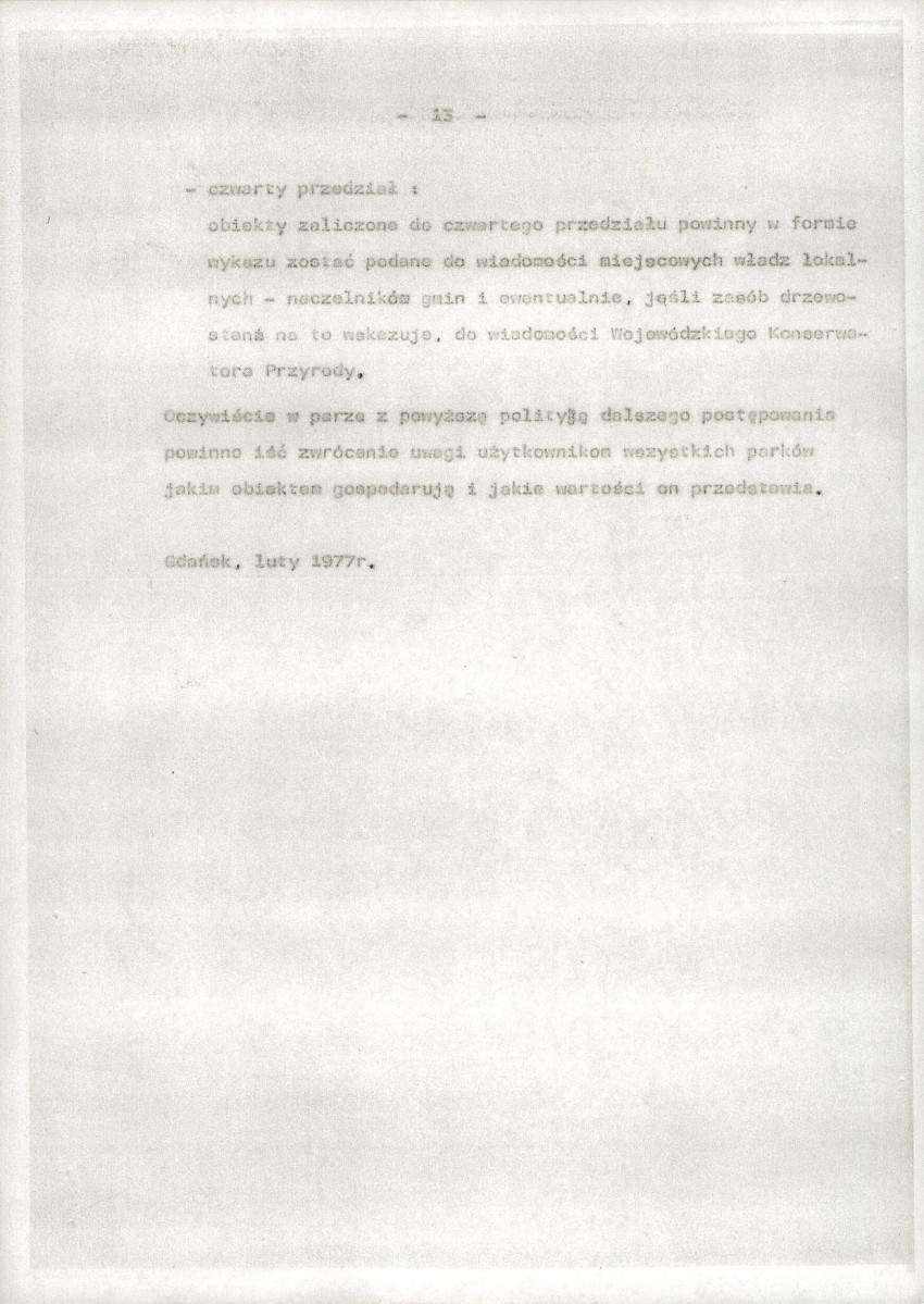 EP - Ewidencja parkowa, skan nr 16