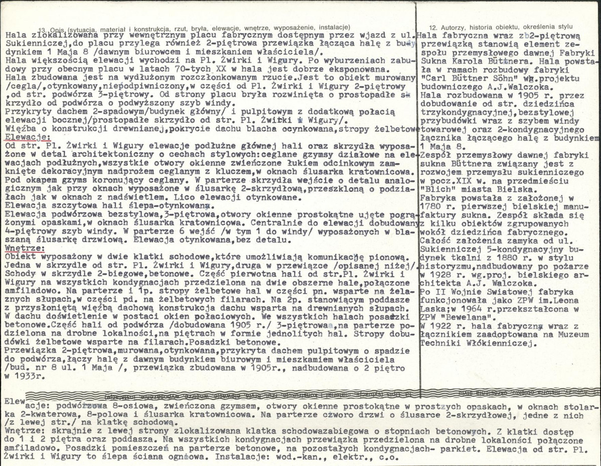 KB - Karta biała, skan nr 2