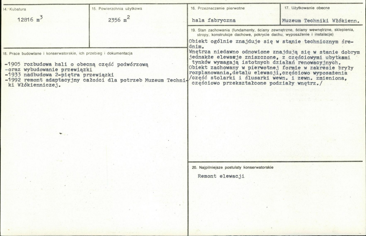 KB - Karta biała, skan nr 3