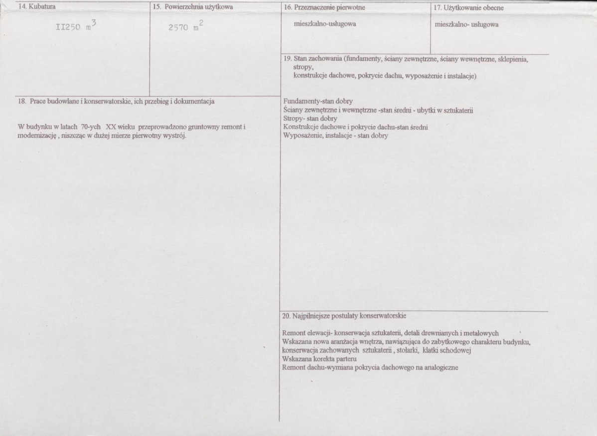 KB - Karta biała, skan nr 3