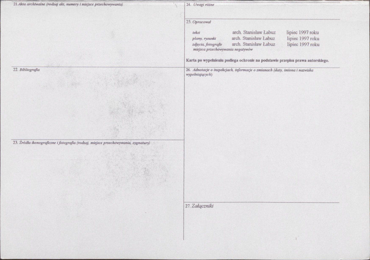 KB - Karta biała, skan nr 4