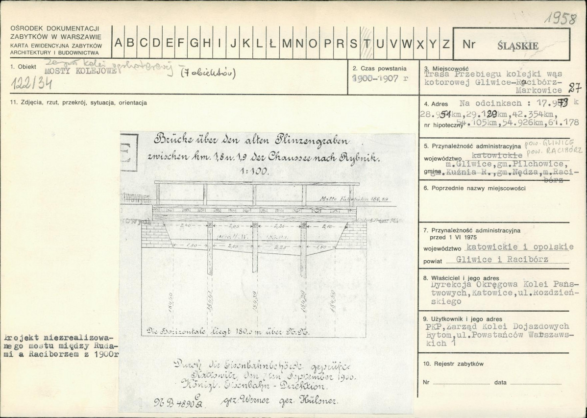 KB - Karta biała, skan nr 1