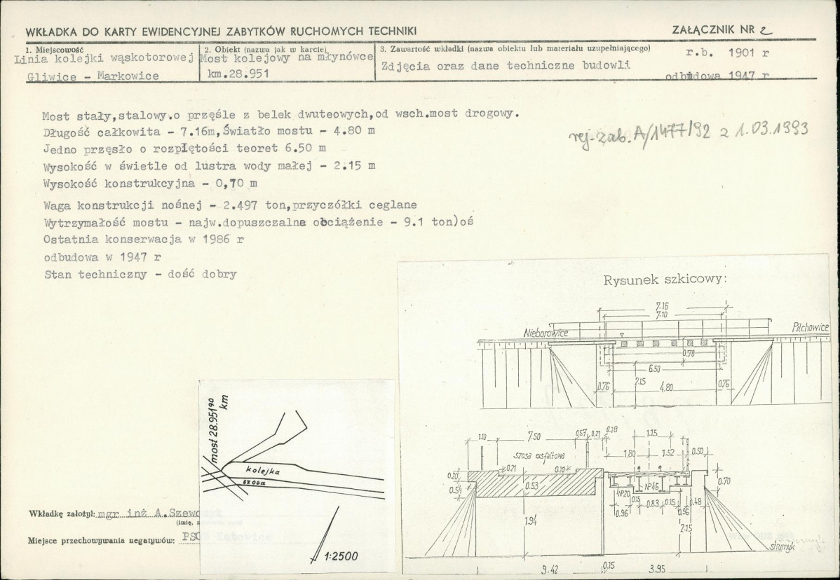 KB - Karta biała, skan nr 7