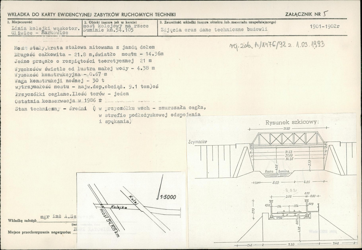 KB - Karta biała, skan nr 13