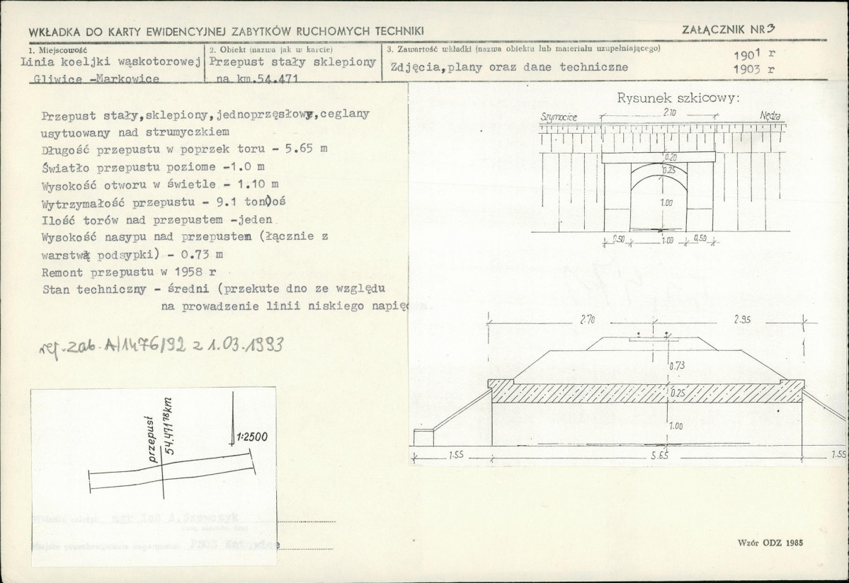 KB - Karta biała, skan nr 9