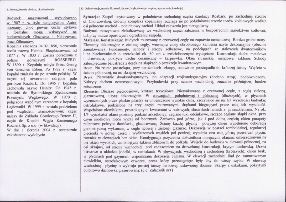 KB - Karta biała, skan nr 2