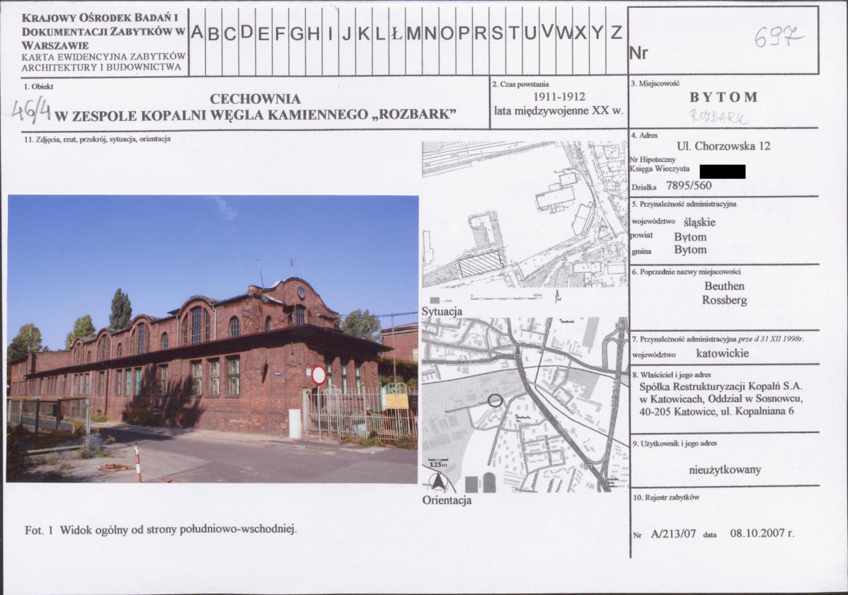 KB - Karta biała, skan nr 1