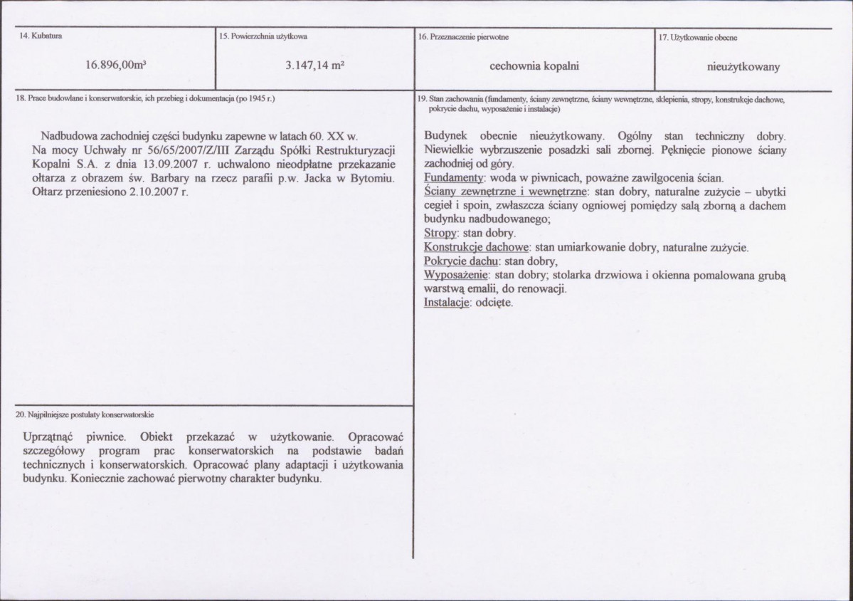 KB - Karta biała, skan nr 3