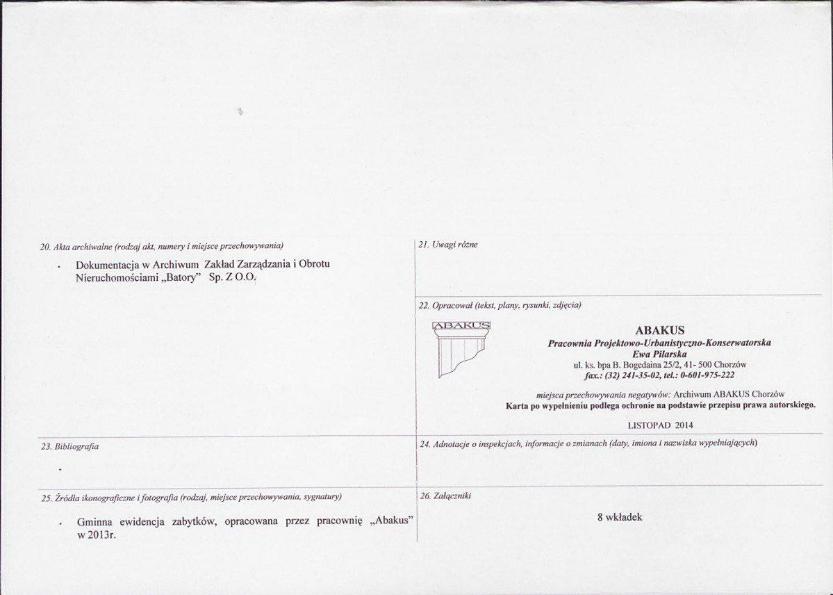 KB - Karta biała, skan nr 4