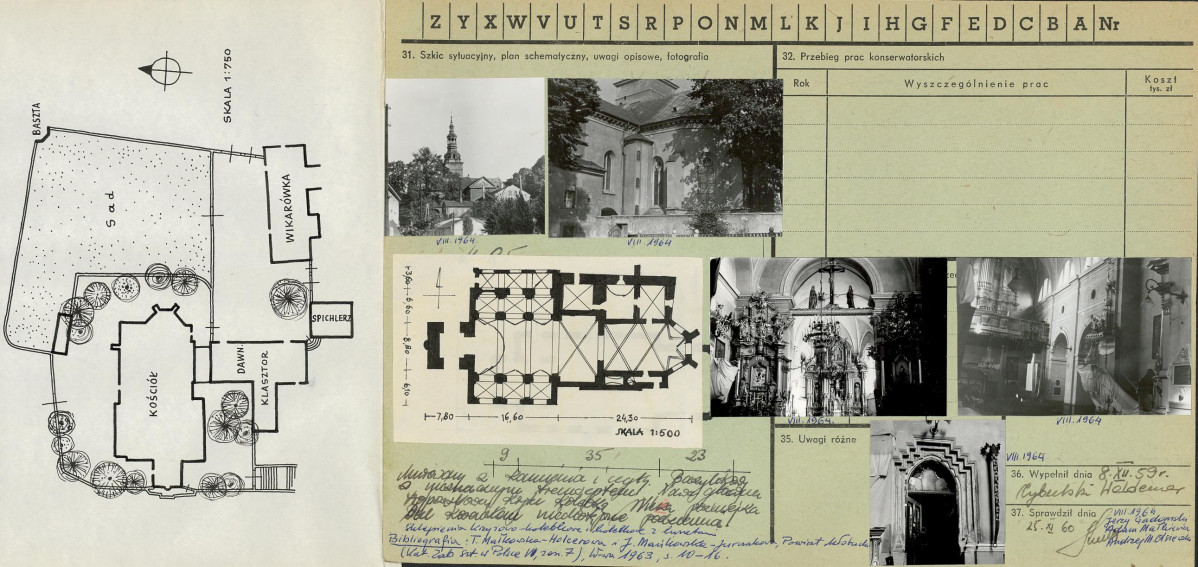 Karta zielona, skan nr 2