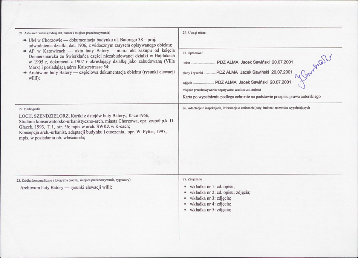 KB - Karta biała, skan nr 4