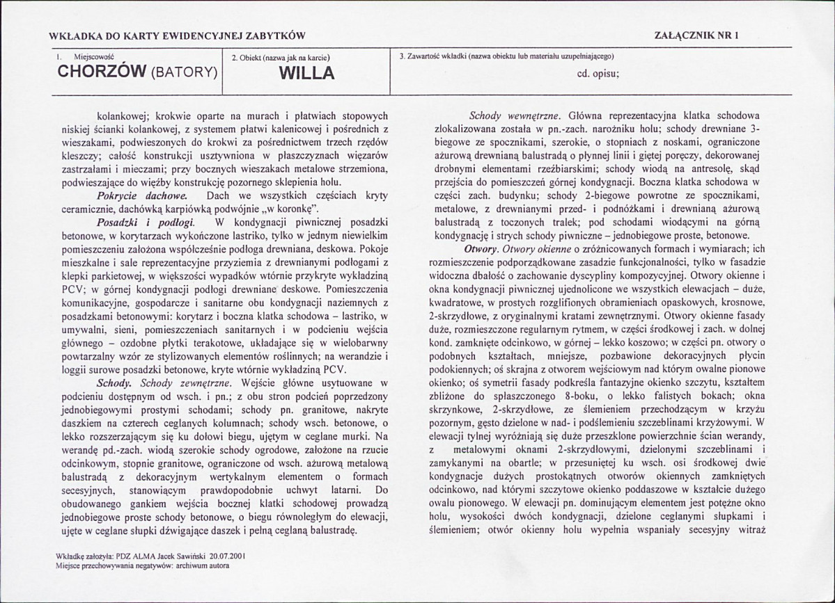 KB - Karta biała, skan nr 5