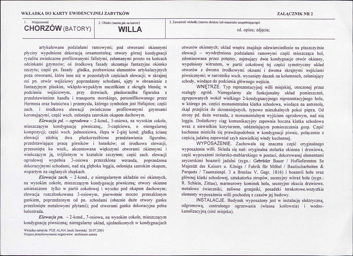 KB - Karta biała, skan nr 7