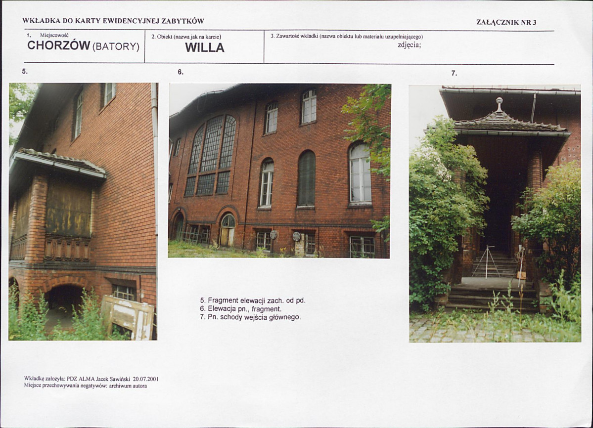 KB - Karta biała, skan nr 9