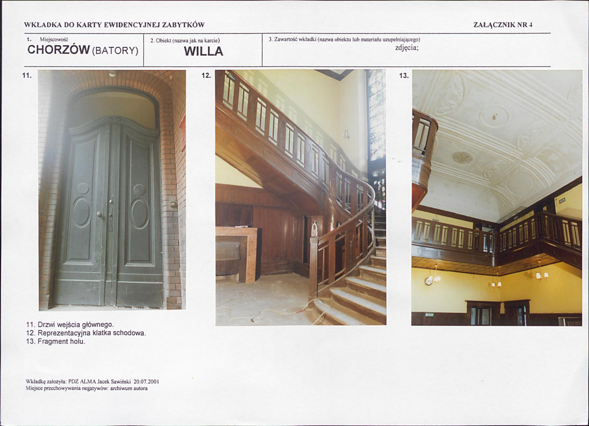 KB - Karta biała, skan nr 11