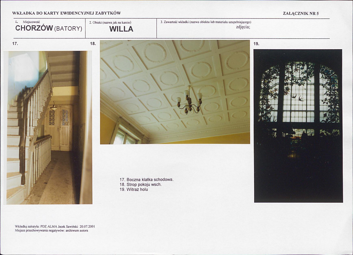 KB - Karta biała, skan nr 13