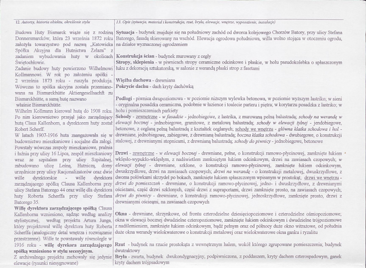 KB - Karta biała, skan nr 2