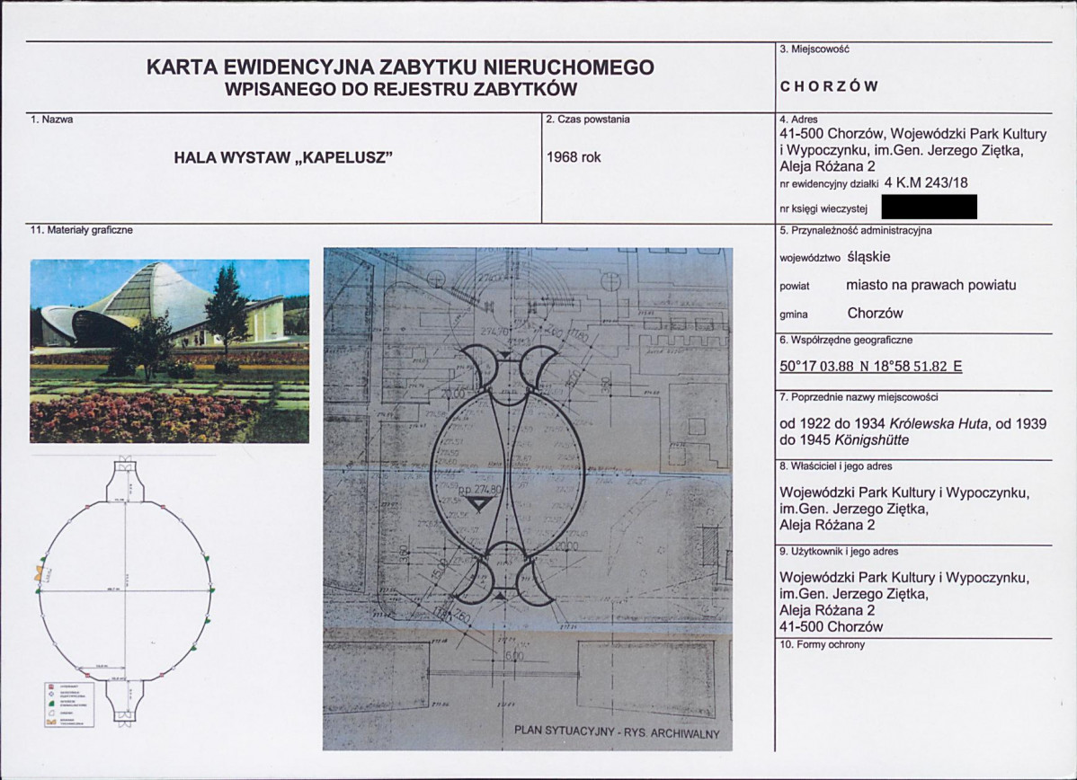 KB - Karta biała, skan nr 1