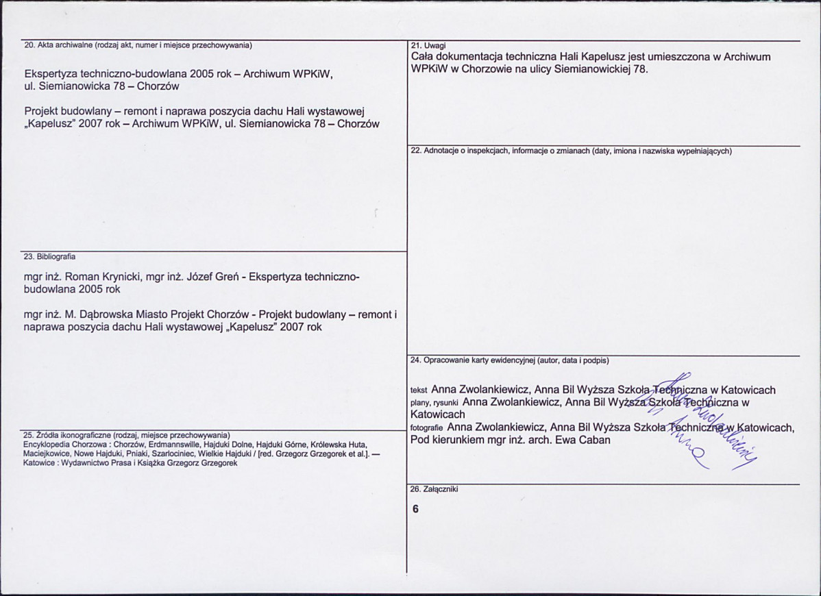 KB - Karta biała, skan nr 4