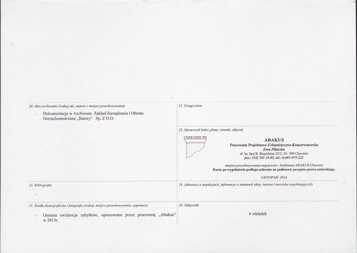 KB - Karta biała, skan nr 4