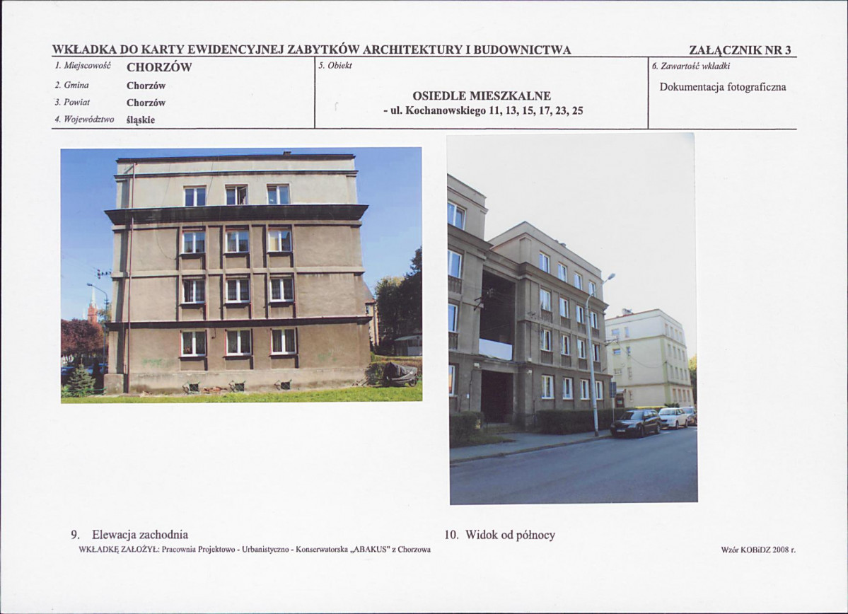 KB - Karta biała, skan nr 9