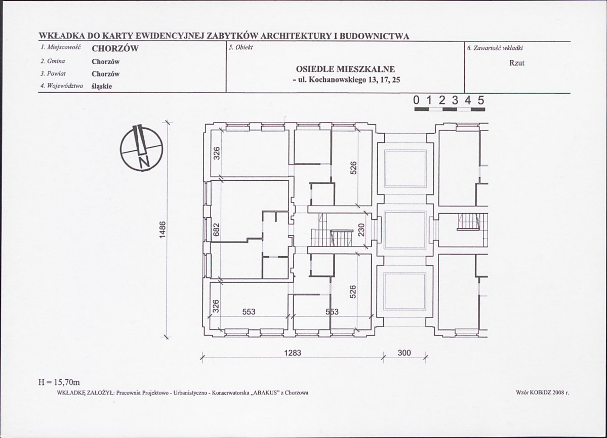 KB - Karta biała, skan nr 14