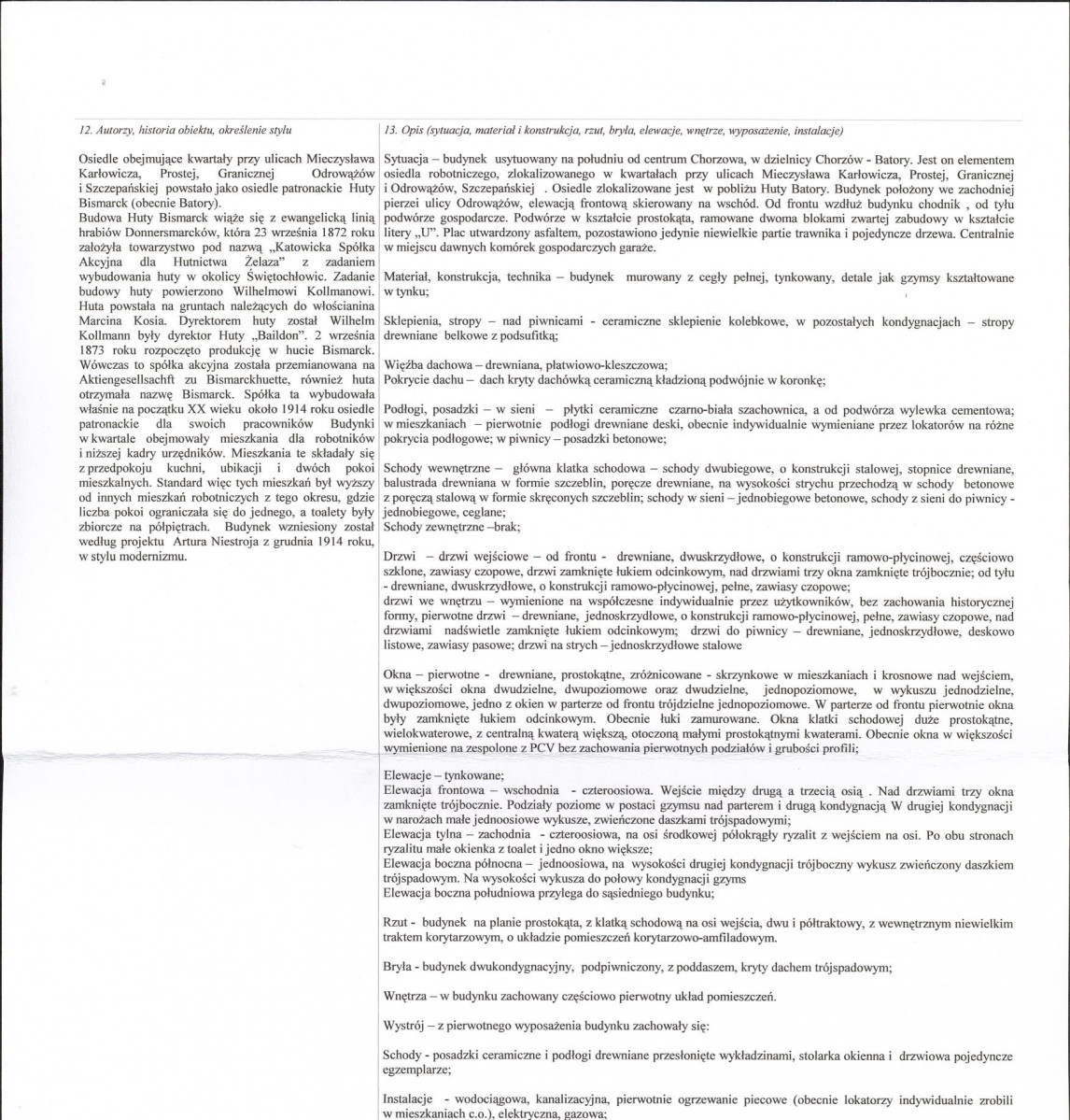 KB - Karta biała, skan nr 2