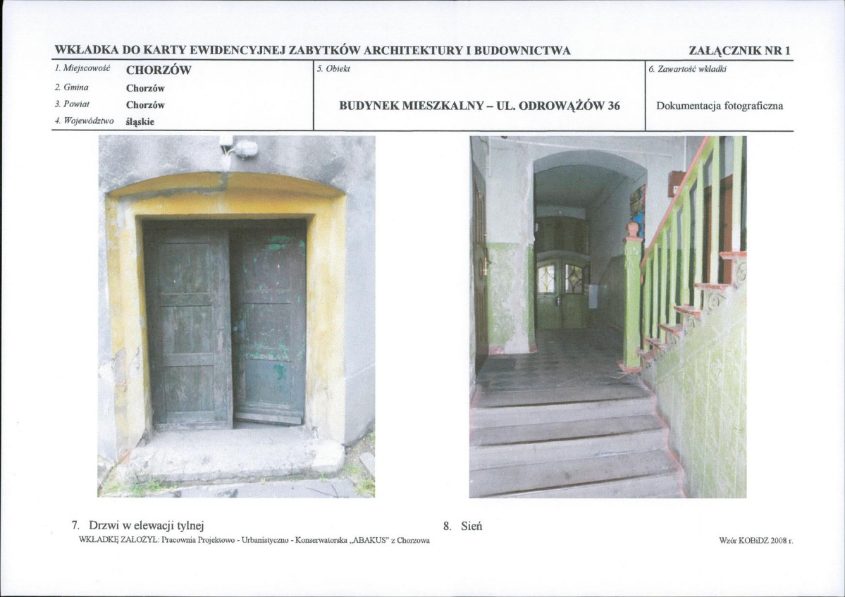 KB - Karta biała, skan nr 8