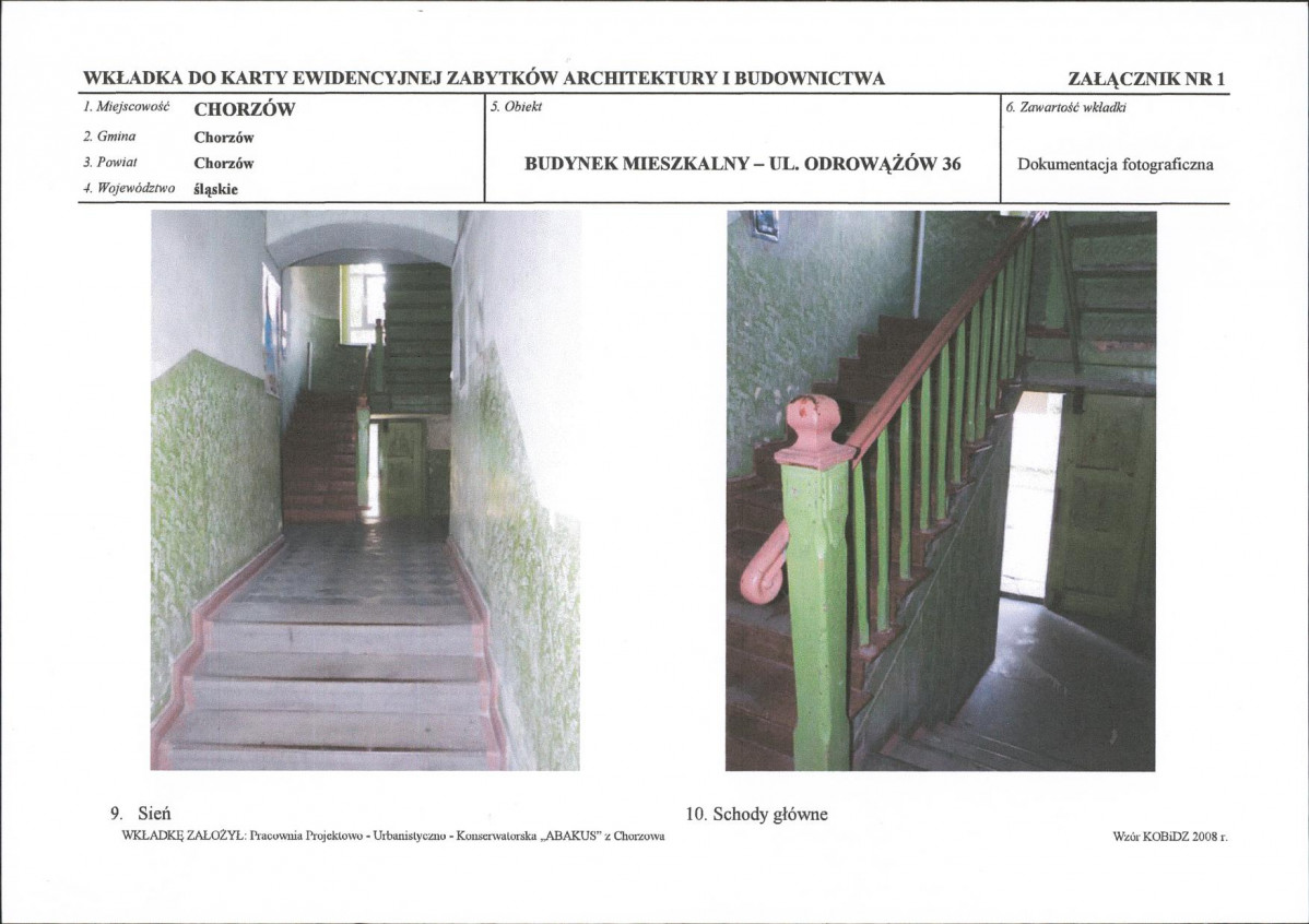 KB - Karta biała, skan nr 9