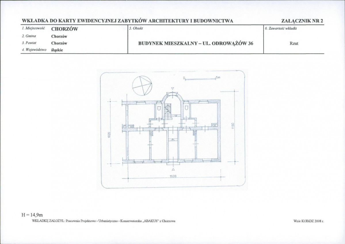 KB - Karta biała, skan nr 12