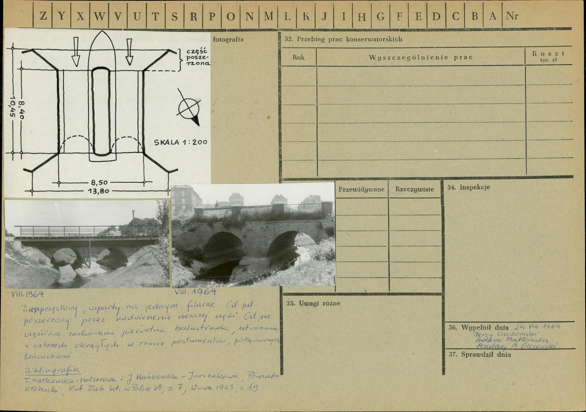 Karta zielona, skan nr 2