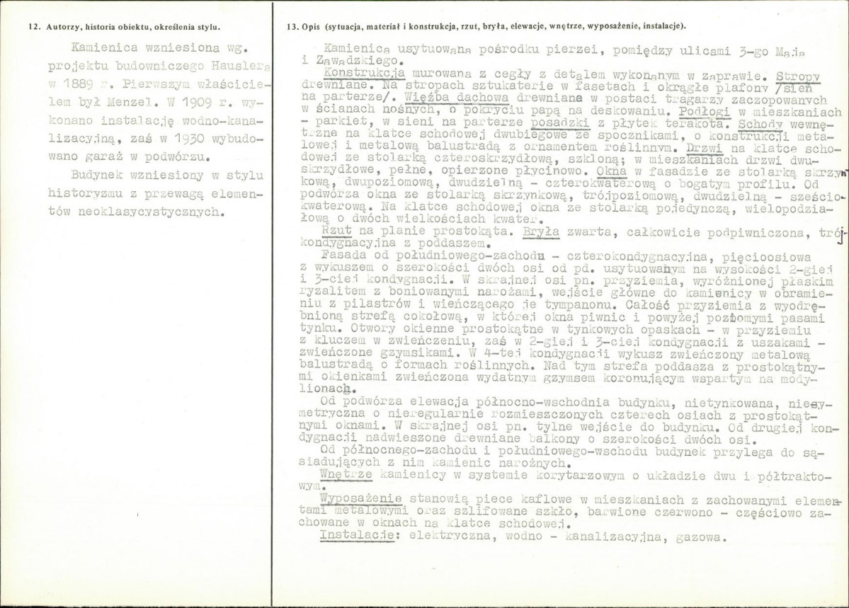 KB - Karta biała, skan nr 2