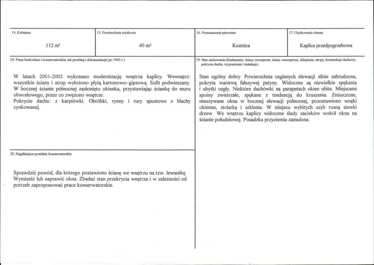 KB - Karta biała, skan nr 3