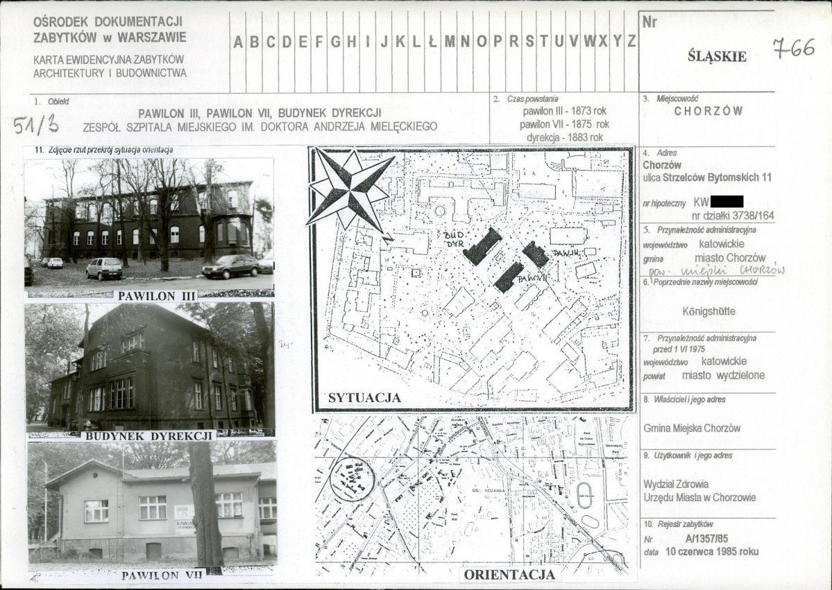 KB - Karta biała, skan nr 1