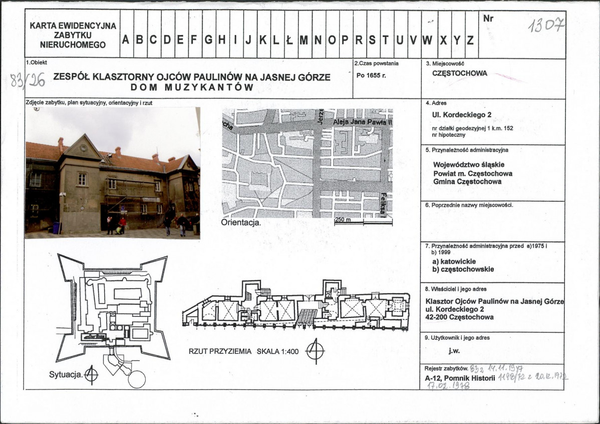 Karta biała, skan nr 1