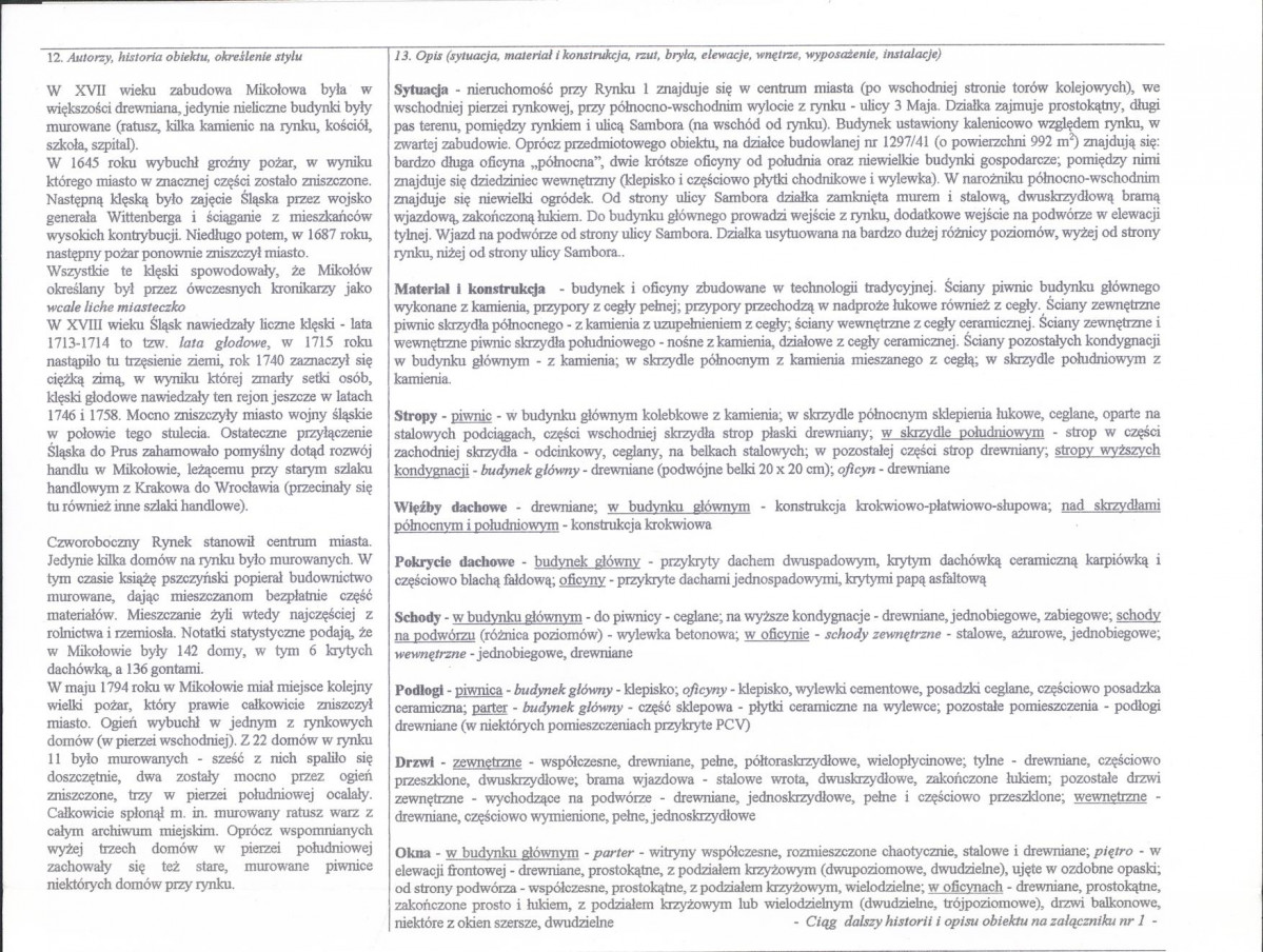 KB - Karta biała, skan nr 2