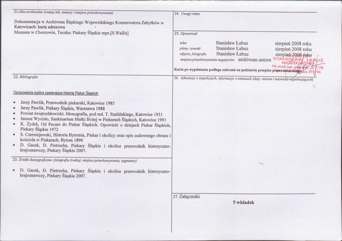 KB - Karta biała, skan nr 4